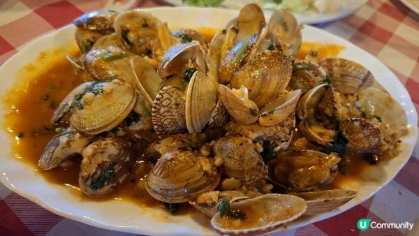 【法蘭度葡萄牙餐廳】🍽位於澳門黑沙海灘