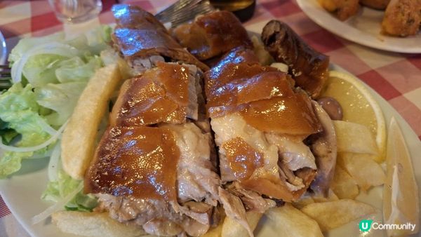 【法蘭度葡萄牙餐廳】🍽位於澳門黑沙海灘