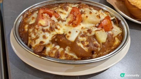 人氣厚豬扒超惹味🥩港式懷舊美食😋元朗冰室