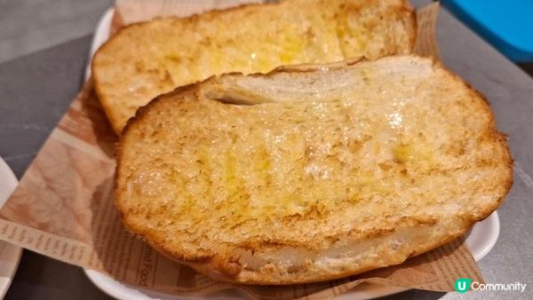 人氣厚豬扒超惹味🥩港式懷舊美食😋元朗冰室