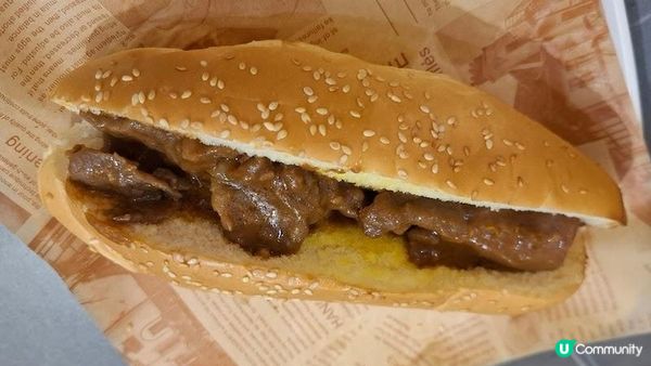 人氣厚豬扒超惹味🥩港式懷舊美食😋元朗冰室