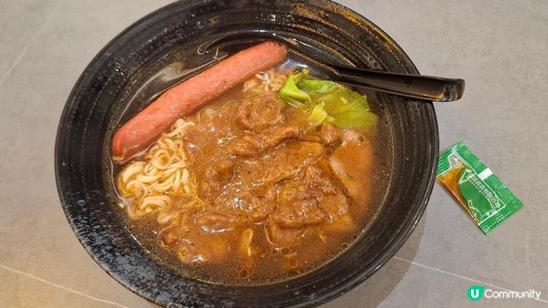 人氣厚豬扒超惹味🥩港式懷舊美食😋元朗冰室