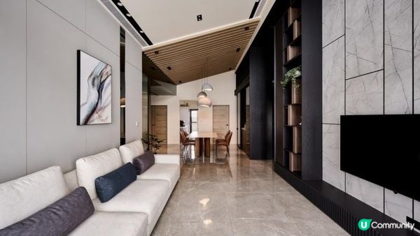 富有溫度與溫暖光影的知性典雅宅——璞石創研 林君豪《斜陽入室》榮獲柏林設計大獎 – 銀獎