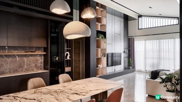 富有溫度與溫暖光影的知性典雅宅——璞石創研 林君豪《斜陽入室》榮獲柏林設計大獎 – 銀獎