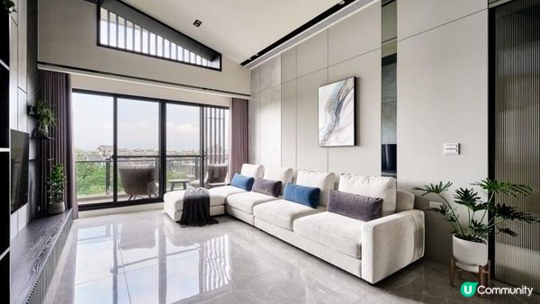 富有溫度與溫暖光影的知性典雅宅——璞石創研 林君豪《斜陽入室》榮獲柏林設計大獎 – 銀獎