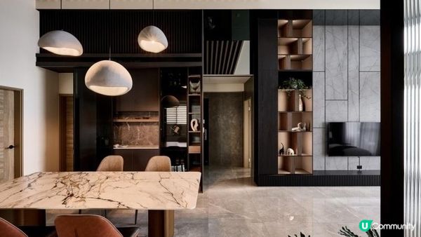 富有溫度與溫暖光影的知性典雅宅——璞石創研 林君豪《斜陽入室》榮獲柏林設計大獎 – 銀獎