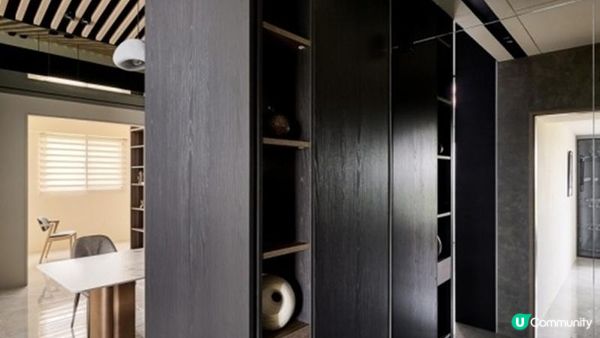 富有溫度與溫暖光影的知性典雅宅——璞石創研 林君豪《斜陽入室》榮獲柏林設計大獎 – 銀獎