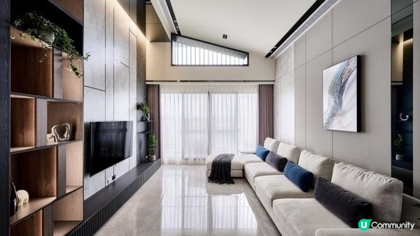 富有溫度與溫暖光影的知性典雅宅——璞石創研 林君豪《斜陽入室》榮獲柏林設計大獎 – 銀獎