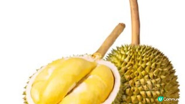 食榴槤可反映品味??認識泰國TP榴槤~