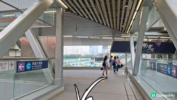 【澳門一日遊】九澳燈塔/聖母村/七苦聖母小堂、黑沙龍爪角海岸徑、永利皇宮免費纜車