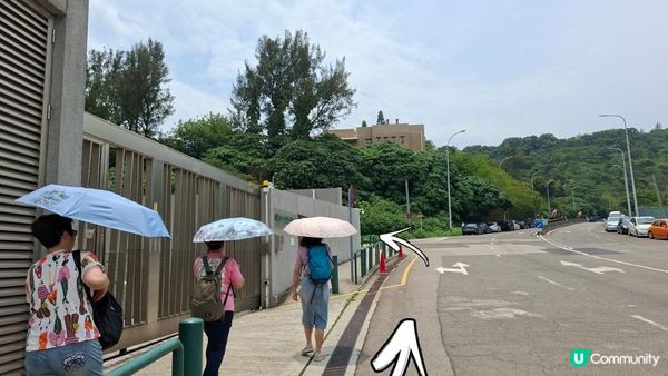 【澳門一日遊】九澳燈塔/聖母村/七苦聖母小堂、黑沙龍爪角海岸徑、永利皇宮免費纜車