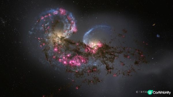 香港太空館推出全新天象節目《星圖旅航》