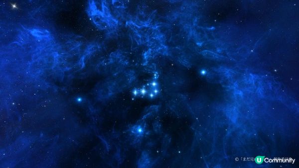 香港太空館推出全新天象節目《星圖旅航》