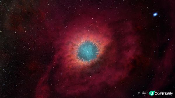 香港太空館推出全新天象節目《星圖旅航》