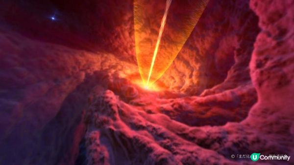 香港太空館推出全新天象節目《星圖旅航》