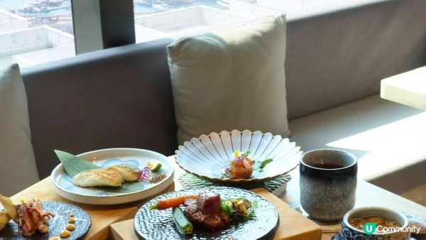 【板神竟然居然不是第一？】2025香港Omakase大調查，天后「明水然．樂」憑這幾點跑出！