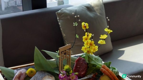 【板神竟然居然不是第一？】2025香港Omakase大調查，天后「明水然．樂」憑這幾點跑出！