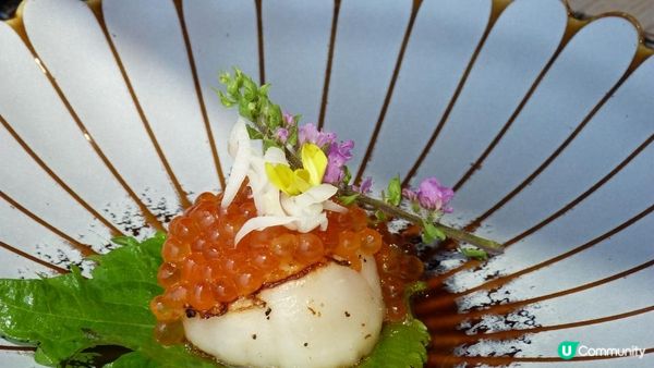 【板神竟然居然不是第一？】2025香港Omakase大調查，天后「明水然．樂」憑這幾點跑出！