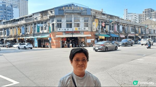 16年後之台南、台中大學紀念日 ＆ 舊朋友大集會