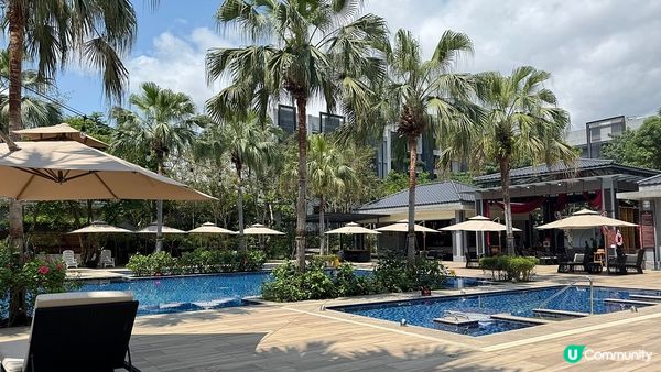 [台灣旅行] 花蓮酒店推介：秧悦美地度假酒店 Gaeavilla Resort