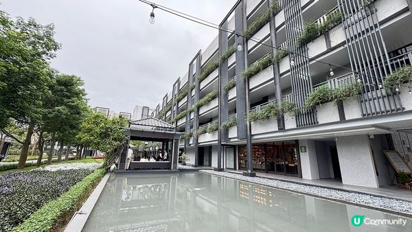 [台灣旅行] 花蓮酒店推介：秧悦美地度假酒店 Gaeavilla Resort