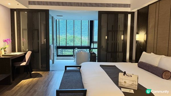 [台灣旅行] 花蓮酒店推介：秧悦美地度假酒店 Gaeavilla Resort