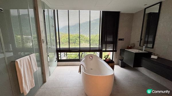 [台灣旅行] 花蓮酒店推介：秧悦美地度假酒店 Gaeavilla Resort