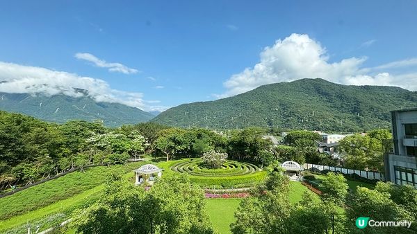 [台灣旅行] 花蓮酒店推介：秧悦美地度假酒店 Gaeavilla Resort