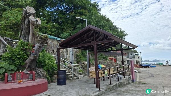 【西貢滘西洲行山篇】斜炮石、大嶺、二嶺、清音石塔/天窗石