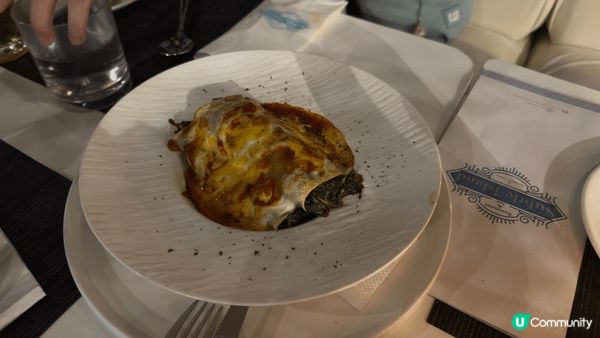 此西餐廳是位於旺角名為subtle island。因為和朋友...