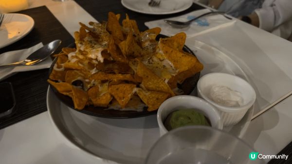 此西餐廳是位於旺角名為subtle island。因為和朋友...