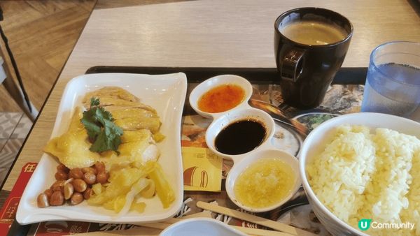 第一次用氣炸鍋做义燒 ，少少肥豬肉，加上肉質彈牙，再配上多蔥...