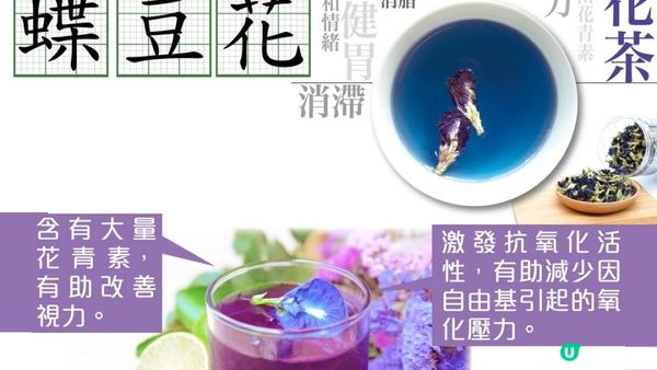 10倍花青素💙好過食 #藍莓丸