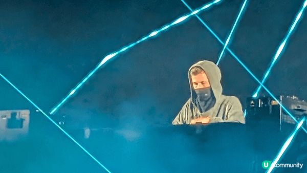 唔係啟德，係倫敦既Alexandra Palace 既Ala...