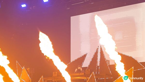 唔係啟德，係倫敦既Alexandra Palace 既Ala...