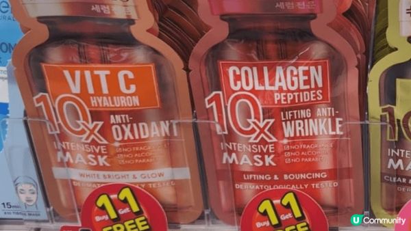 泰國護膚化妝產品以自然成分和高效配方著稱。品牌如ROJUKI...