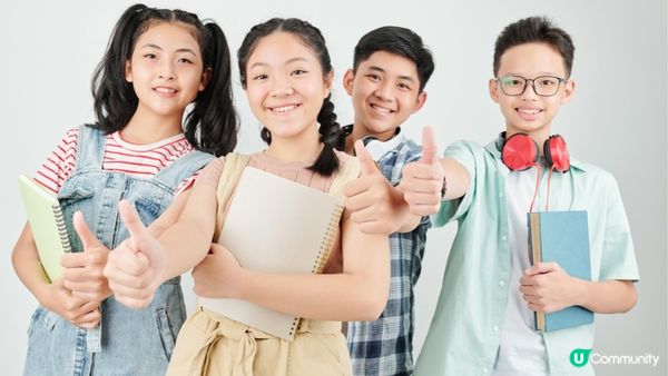 2025香港新生長圖表 | 掌握嬰兒童－18歲生長曲線