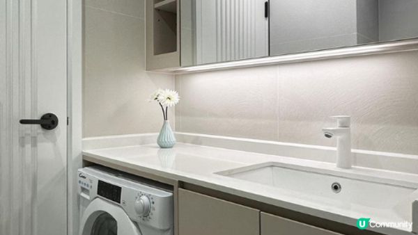 【裝修佬文章轉載】裝修設計案例：300呎細單位裝修實例 新落成公居屋參考適用 啟欣苑 安秀苑 業旺邨⋯⋯