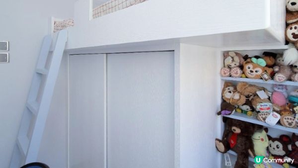 【裝修佬文章轉載】裝修設計案例：300呎細單位裝修實例 新落成公居屋參考適用 啟欣苑 安秀苑 業旺邨⋯⋯