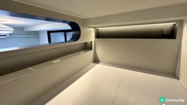 【裝修佬文章轉載】裝修設計案例：300呎細單位裝修實例 新落成公居屋參考適用 啟欣苑 安秀苑 業旺邨⋯⋯