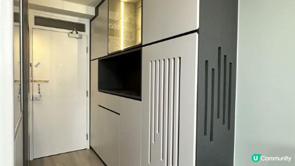 【裝修佬文章轉載】裝修設計案例：300呎細單位裝修實例 新落成公居屋參考適用 啟欣苑 安秀苑 業旺邨⋯⋯