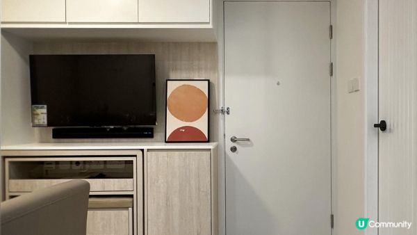 【裝修佬文章轉載】裝修設計案例：300呎細單位裝修實例 新落成公居屋參考適用 啟欣苑 安秀苑 業旺邨⋯⋯