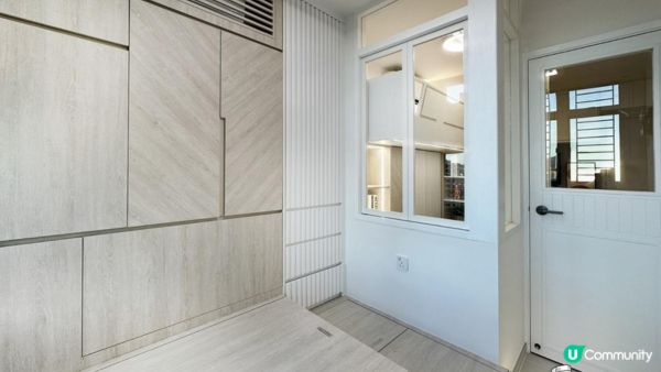 【裝修佬文章轉載】裝修設計案例：300呎細單位裝修實例 新落成公居屋參考適用 啟欣苑 安秀苑 業旺邨⋯⋯