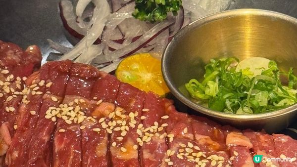 【台北燒肉推薦】上吉燒肉｜日本主廚監製！頂級和牛盛宴+專人代烤，東區必訪燒肉名店