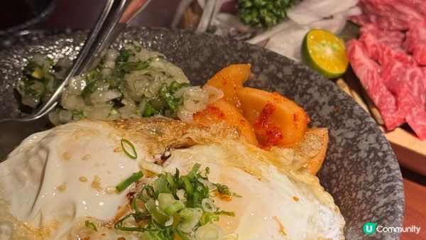 【台北燒肉推薦】上吉燒肉｜日本主廚監製！頂級和牛盛宴+專人代烤，東區必訪燒肉名店