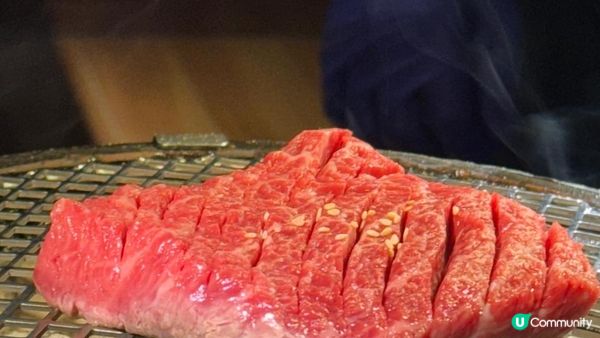 【台北燒肉推薦】上吉燒肉｜日本主廚監製！頂級和牛盛宴+專人代烤，東區必訪燒肉名店