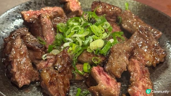 【台北燒肉推薦】上吉燒肉｜日本主廚監製！頂級和牛盛宴+專人代烤，東區必訪燒肉名店
