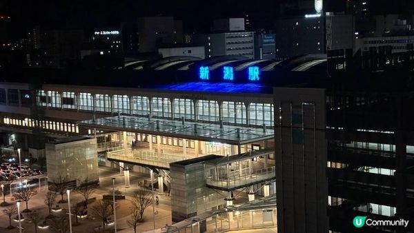 日本中部新潟県景點全攻略 寺泊魚の市場通り 魚沼の里 八海山 清津峽 燕三条 魚のアメ横