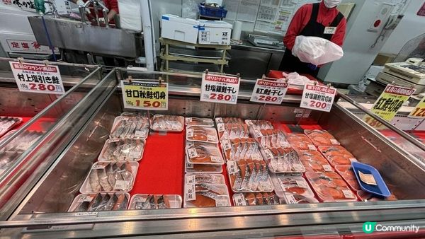 東京近郊好去處🤫非自駕🚆R 新幹線去新潟秘景🐟寺泊魚市場🏔️清津峽光之隧道🦀 | 天空之鏡