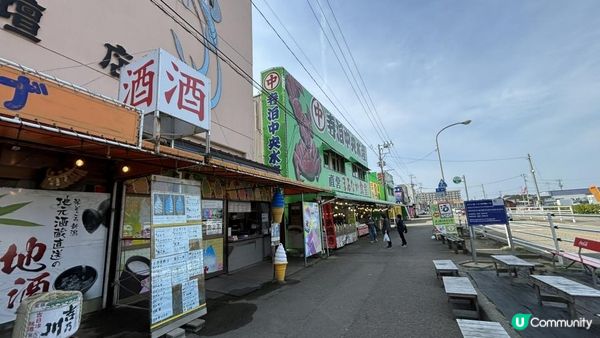 東京近郊好去處🤫非自駕🚆R 新幹線去新潟秘景🐟寺泊魚市場🏔️清津峽光之隧道🦀 | 天空之鏡